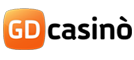 GD Casino logo