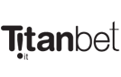 TitanBet logo