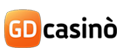GD Casino logo