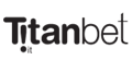 TitanBet logo